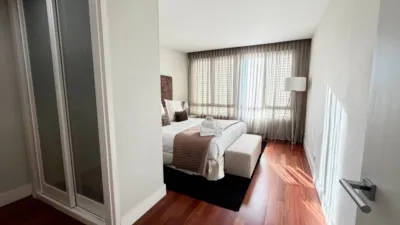 Apartamento en alquiler en Calle de Juan Ramón Jiménez - Imagen 12