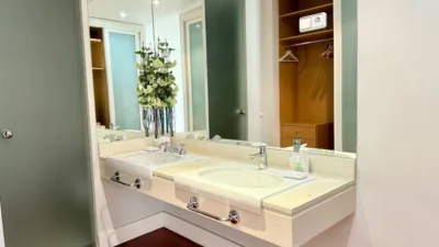 Apartamento en alquiler en Calle de Juan Ramón Jiménez - Imagen 13