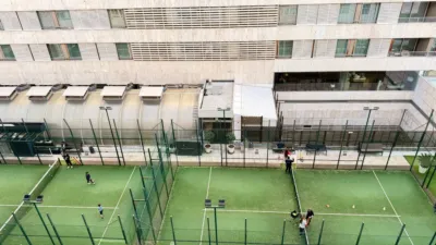 Apartamento en alquiler en Calle de Juan Ramón Jiménez - Imagen 18