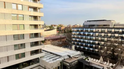 Apartamento en alquiler en Calle de Juan Ramón Jiménez - Imagen 19