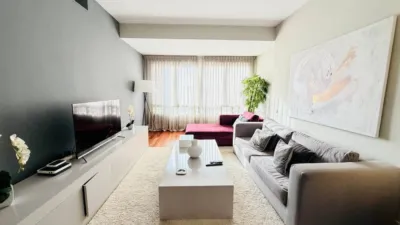 Apartamento en alquiler en Calle de Juan Ramón Jiménez - Imagen 2