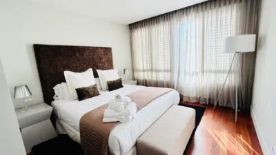 Apartamento en alquiler en Calle de Juan Ramón Jiménez - Imagen 6