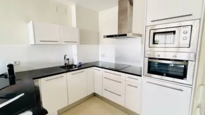 Apartamento en alquiler en Calle de Juan Ramón Jiménez - Imagen 8