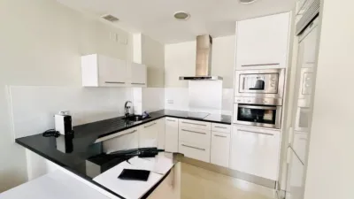 Apartamento en alquiler en Calle de Juan Ramón Jiménez - Imagen 9