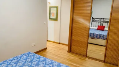 Apartamento en alquiler en Calle de Joaquín María López, cerca de Calle de Galileo - Imagen 10