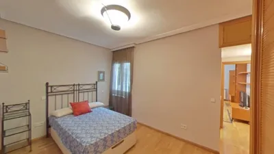 Apartamento en alquiler en Calle de Joaquín María López, cerca de Calle de Galileo - Imagen 11