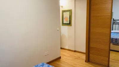 Apartamento en alquiler en Calle de Joaquín María López, cerca de Calle de Galileo - Imagen 12