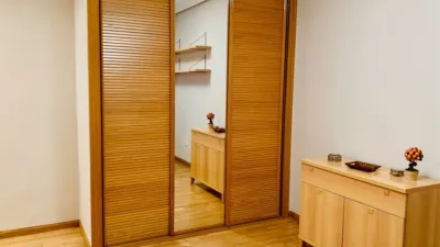 Apartamento en alquiler en Calle de Joaquín María López, cerca de Calle de Galileo - Imagen 13