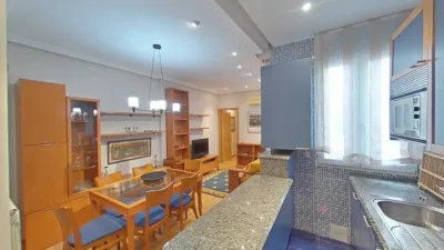 Apartamento en alquiler en Calle de Joaquín María López, cerca de Calle de Galileo - Imagen 14