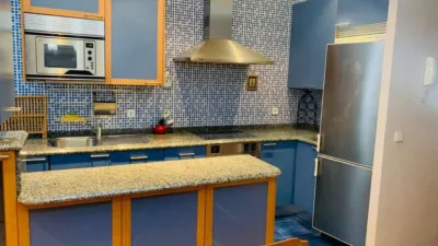 Apartamento en alquiler en Calle de Joaquín María López, cerca de Calle de Galileo - Imagen 15