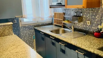 Apartamento en alquiler en Calle de Joaquín María López, cerca de Calle de Galileo - Imagen 16