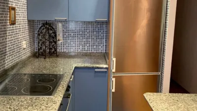 Apartamento en alquiler en Calle de Joaquín María López, cerca de Calle de Galileo - Imagen 17