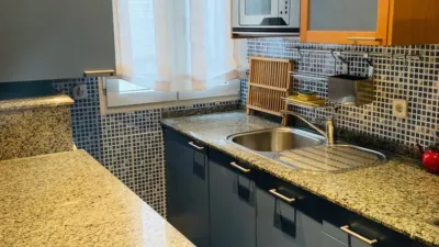 Apartamento en alquiler en Calle de Joaquín María López, cerca de Calle de Galileo - Imagen 18