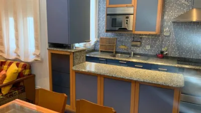 Apartamento en alquiler en Calle de Joaquín María López, cerca de Calle de Galileo - Imagen 19