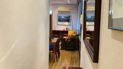 Apartamento en alquiler en Calle de Joaquín María López, cerca de Calle de Galileo - Imagen 20