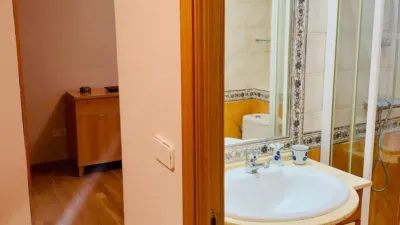 Apartamento en alquiler en Calle de Joaquín María López, cerca de Calle de Galileo - Imagen 21