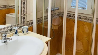 Apartamento en alquiler en Calle de Joaquín María López, cerca de Calle de Galileo - Imagen 22