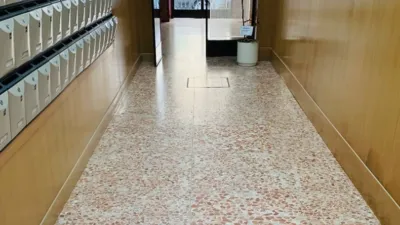 Apartamento en alquiler en Calle de Joaquín María López, cerca de Calle de Galileo - Imagen 23