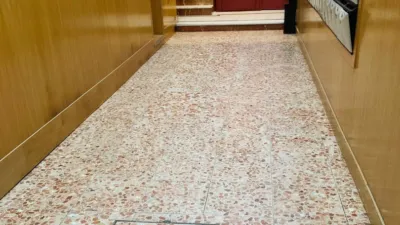 Apartamento en alquiler en Calle de Joaquín María López, cerca de Calle de Galileo - Imagen 24