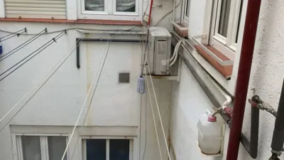 Apartamento en alquiler en Calle de Joaquín María López, cerca de Calle de Galileo - Imagen 25