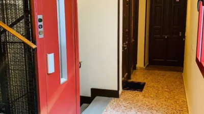 Apartamento en alquiler en Calle de Joaquín María López, cerca de Calle de Galileo - Imagen 28