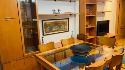 Apartamento en alquiler en Calle de Joaquín María López, cerca de Calle de Galileo - Imagen 5