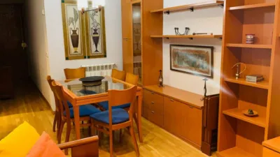 Apartamento en alquiler en Calle de Joaquín María López, cerca de Calle de Galileo - Imagen 6