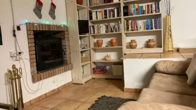 Casa adosada en venta en Somadilla - Vista 4