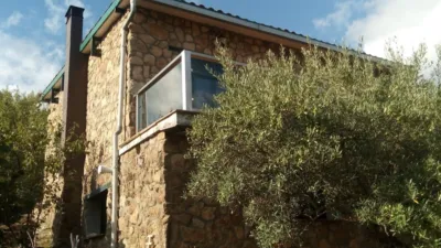 Casa adosada en venta en Somadilla - Vista 5