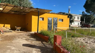 House in Urbanization photo 76