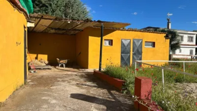 House in Urbanization photo 77