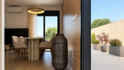 Semi-detached house in Vegas de Matute photo 10