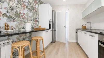 Semi-detached house in Vegas de Matute photo 15