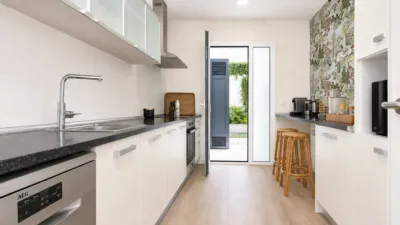 Semi-detached house in Vegas de Matute photo 18