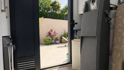 Semi-detached house in Vegas de Matute photo 22