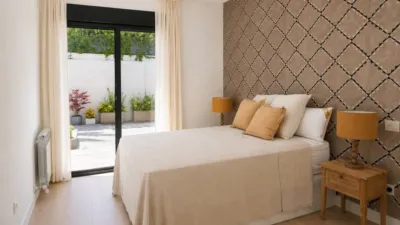 Semi-detached house in Vegas de Matute photo 23