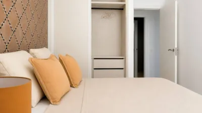 Semi-detached house in Vegas de Matute photo 26