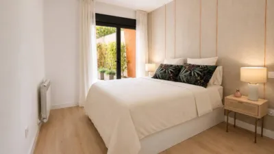 Semi-detached house in Vegas de Matute photo 27