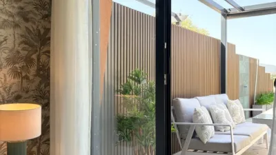 Semi-detached house in Vegas de Matute photo 34