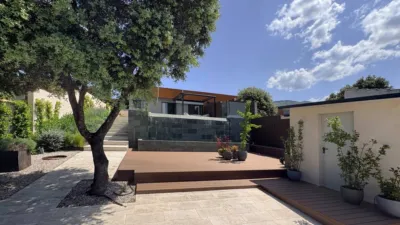 Semi-detached house in Vegas de Matute photo 41