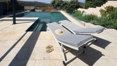 Semi-detached house in Vegas de Matute photo 47