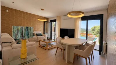 Semi-detached house in Vegas de Matute photo 4