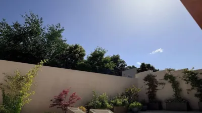 Semi-detached house in Vegas de Matute photo 52