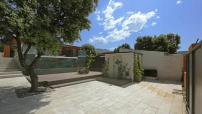 Semi-detached house in Vegas de Matute photo 54