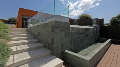 Semi-detached house in Vegas de Matute photo 55