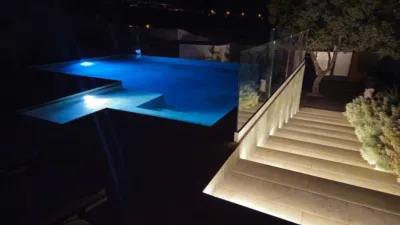Semi-detached house in Vegas de Matute photo 57