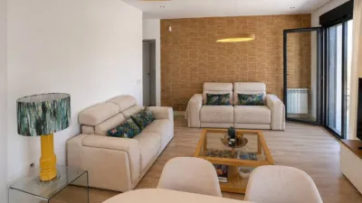 Semi-detached house in Vegas de Matute photo 9