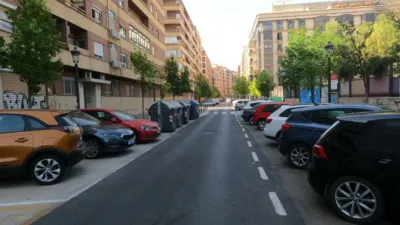 Piso en alquiler en La Carrasca - Imagen 11