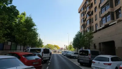 Piso en alquiler en La Carrasca - Imagen 12