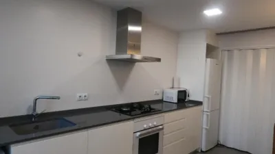 Piso en alquiler en La Carrasca - Imagen 13